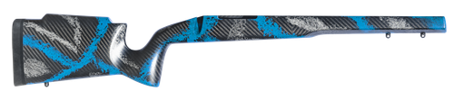 Proof Research 148655 Mountain Tactical Hunter Blue Sponge Long Action Right Hand