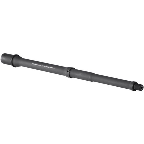 Brownells BRN-4 5.56X45 14.5'' Medium Chrome Lined Barrel Phosphate