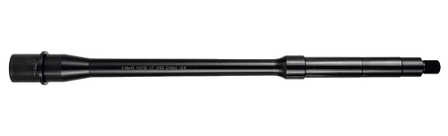 Lead & Steel Llc LS556GOV-MID-13.9 5.56mm 13.90" Government Profile Features M4 Feed Ramps