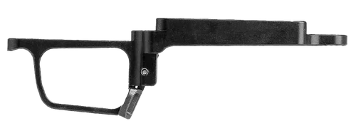 MDT Sporting Goods INC 114039BLK Core Bottom Metal Fits Savage 110 Black