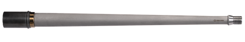 Q LLC BARREL-FIX-308-16 Fixed Barrel 308 Win 16" Light Profile Stainless Steel