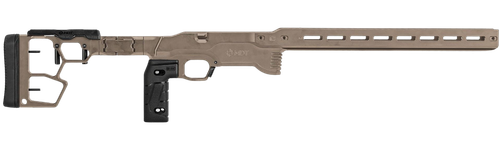 MDT Sporting Goods INC 114882FDE Chassis Acc Prem G2 Syst Ruga FDE