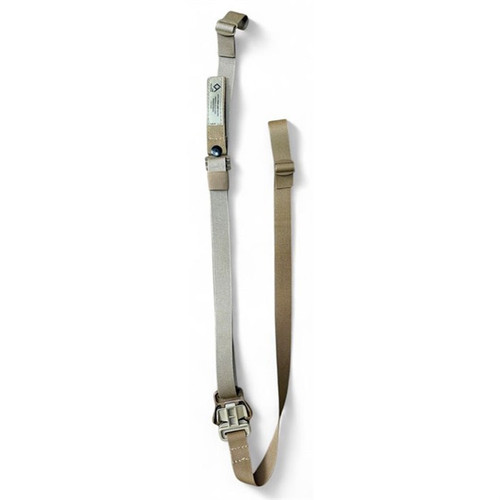 Law Tactical A.r.s. Mod Law Two-point Rifle Sling ''50 Shades'' FDE