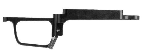 MDT Sporting Goods INC 114041BLK Core Bottom Metal Fits Tikka T3x Black