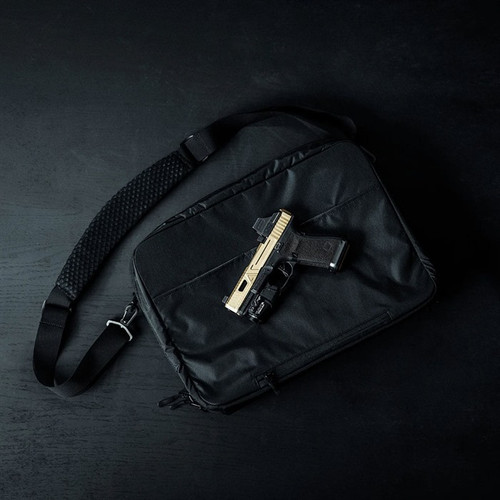 Eberlestock Fade Brief Black