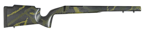 Proof Research 148730 Mountain Tactical Hunter Green Sponge Short Action Right Hand