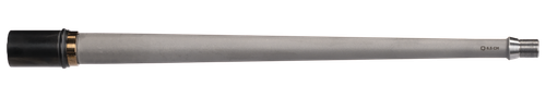 Q LLC BARREL-FIX-6.5-16 Fixed Barrel 6.5 Creedmoor 16" Light Profile Stainless Steel