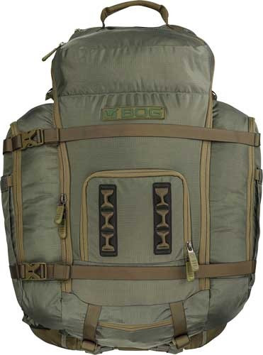 BOG Hunting 3500 ci Bivy Bag Grey