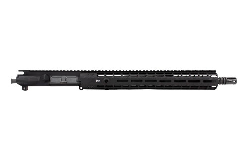 Aero Precision M4E1 Complete Upper, 16" Mid-Length Barrel, EM-15 Gen 2 HG CALIFORNIA LEGAL - .223/5.56