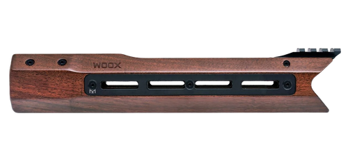 WOOX SH.FRN092.F02 Vigilante Handguard Walnut Wood 11" Long