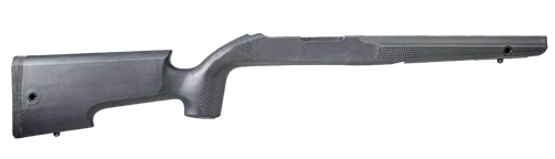 Tapco TAP22033 Ruger 10/22 Intrafuse Gray Synthetic Fits Ruger 10/22 Semi-Auto Rifle Ambidextrous