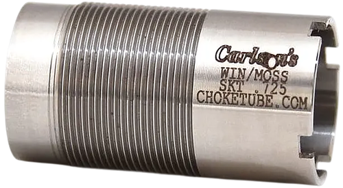 Carlsons Choke Tubes 52211 Winchester 12 Gauge Skeet Flush Stainless Steel