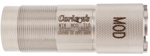 Carlsons Choke Tubes 19774 Sporting Clay Winchester 12 Gauge Modified Stainless Steel