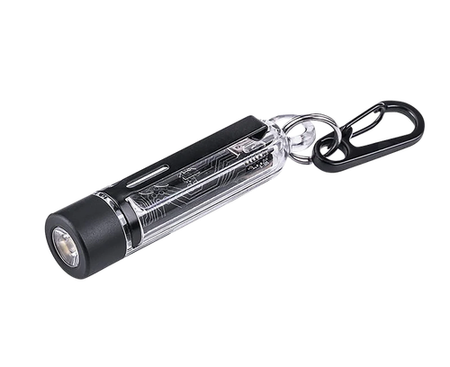 Nextorch K40 Keychain Light - 300LM