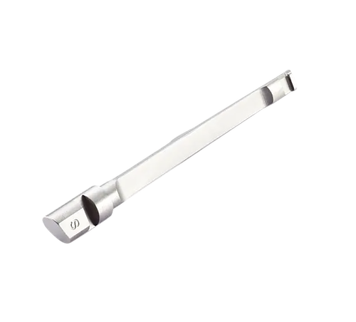 Wilson Combat 415S70S Extractor 38 Super/9mm 1911 70 Series Silver Stainless Steel