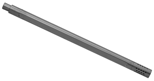 True Precision INC TP1022BBLA TP/22 16" Compensated Stealth Gray 416R Stainless Steel Barrel Fits Ruger 10/22