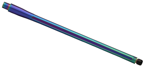 True Precision INC TP1022TBLS TP/22 16.10" True Profile Spectrum 416R Stainless Steel Barrel Fits Ruger 10/22