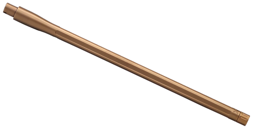 True Precision INC TP1022TBLC TP/22 16.10" True Profile Copper 416R Stainless Steel Barrel Fits Ruger 10/22
