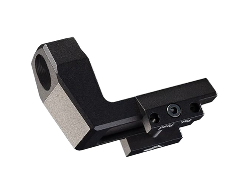 Vantage Point Armory 40005 Light-Mounted Compensator For Sig P365 X Macro Black