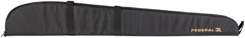 Remington Accessories Federal Top Gun Shotgun Case 52" Black