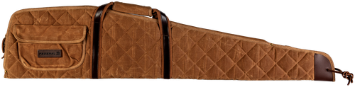 Remington Accessories Federal Premium Scoped Rifle Case 48" Tan