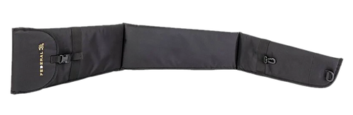 Remington Accessories Federal Tri-Fold Shotgun Gun Case 52" Black