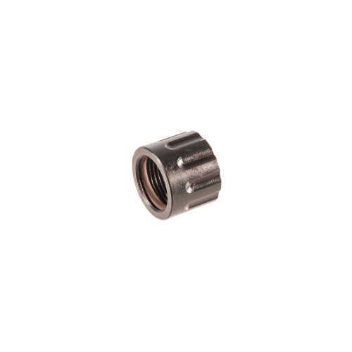 SilencerCo Thread Protector 1/2x28 with O-Ring Engagement