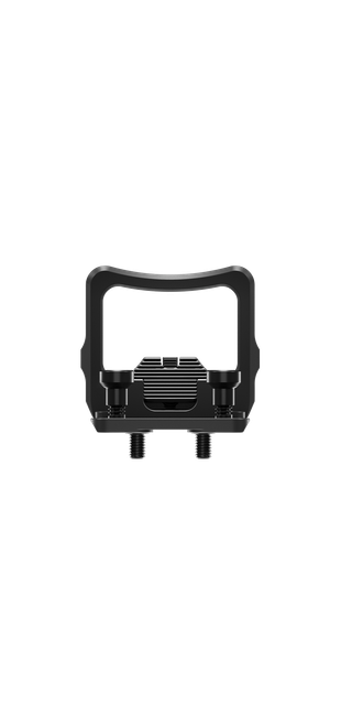 Radian Weapons Guardian + Six Optc Guard + Bck Up Sights Glock Mos Tj RMR