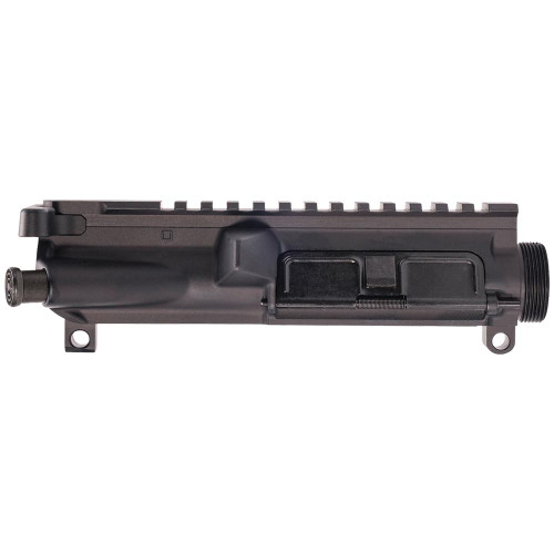 Anderson Manufacturing Upper Receiver Sub-Assy.AM-15W/Standard Charging HandleBlk [Retail Pkg)
