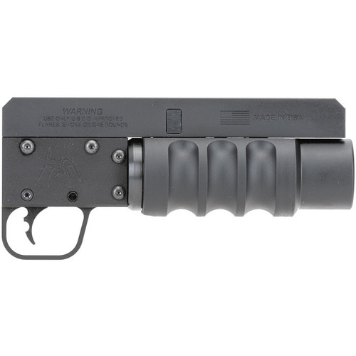 Spikes Tactical Havoc 9" Version 2 Side Loading 37MM Launcher