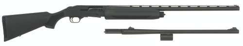 Mossberg 930 Deer/Waterfowl Combo CALIFORNIA LEGAL - 12ga