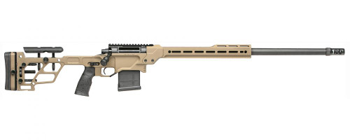 Daniel Defense DELTA 5 PRO 26" CALIFORNIA LEGAL - 6.5 Creedmoor - Coyote Tan