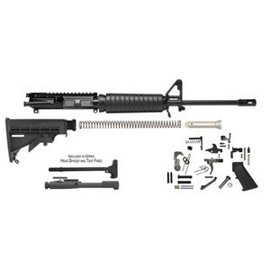 Del-ton Delton 16" Lt Wght Rifle Kit