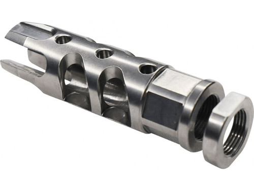 Fostech 5.56 Strake Brake for AR-15