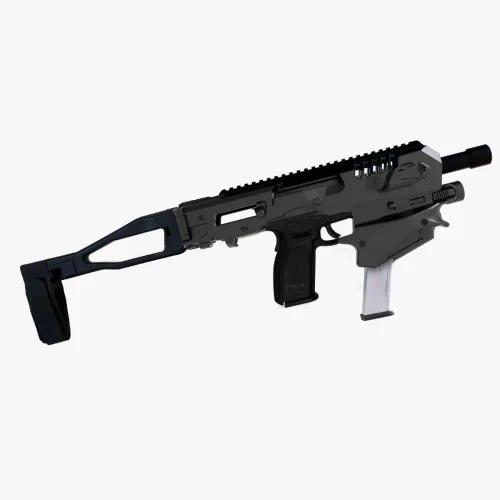 Command Arms Caa Micro Conv Kit Sprng 9/40SW Black