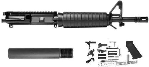 Del-ton Delton 11.5" Pistol Kit