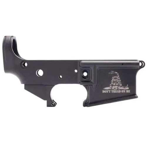 Anderson Stripped Lower Dont Tread on M