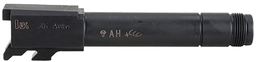 HK 226347 H&K 45 ACP 4.46" Threaded Black Steel Fits H&K USP45 Compact