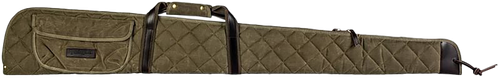 Remington Accessories RPSC52 Premium Shotgun Case Green Canvas 52" Long