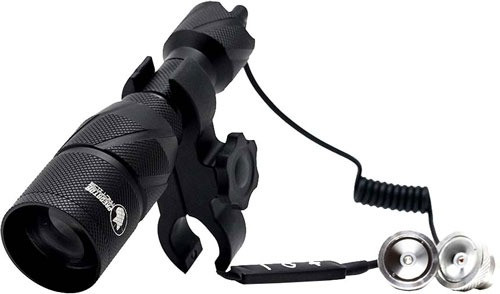 Predator Tactics Tactical Eradicator Single Grn