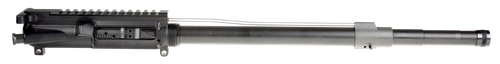 Alexander Arms KIT50 Upper Parts Kits 50 Beowulf 16" Black Barrel, Aluminum Black Receiver for AR-15