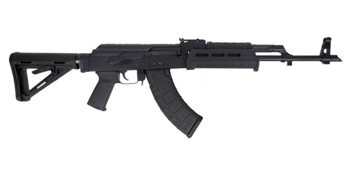 Palmetto State Armory PSAK-47 GF3 Forged AK-M4 CALIFORNIA LEGAL - 7.62x39