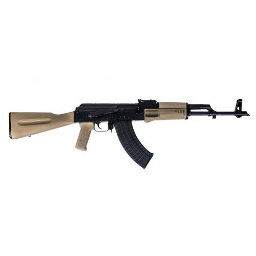 Palmetto State Armory PSAK-47 GF3 Forged Classic CALIFORNIA LEGAL - 7.62x39 - FDE