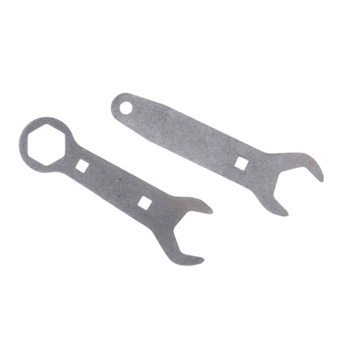 Dead Air Silencers Air Wrench Kit for Odessa 9