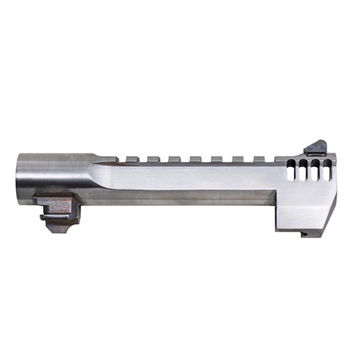 Magnum Research Mr Barrel Desert Eagle 6 357MAG Stainless W/ Int Mbrake