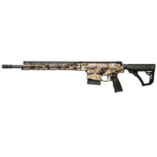 Daniel Defense DD5 V4 CALIFORNIA LEGAL - 6.5 Creedmoor - Kryptek Hunter