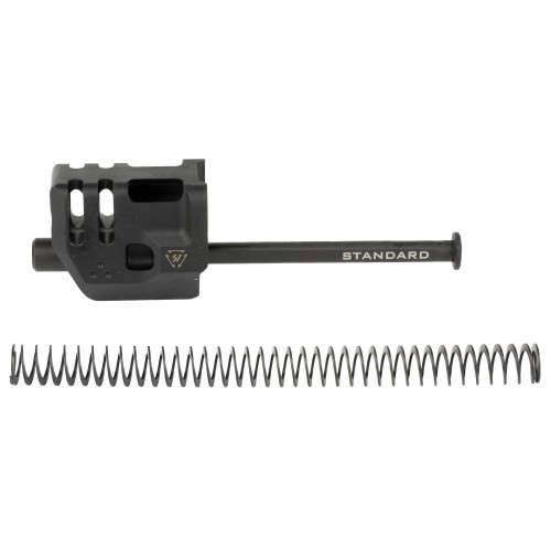 Strike Industries Si G4-MDCOMP-S Mass Driver Compensator GLK17 GEN4