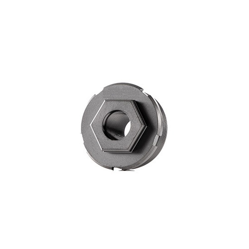 Dead Air Silencers Dair Direct Thread Mount W/ Hub Compatible 9/16-24