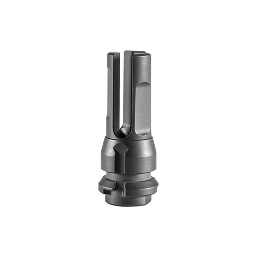 Dead Air Silencers Dair Keymo Flash Hider Scar 17 5/8-24