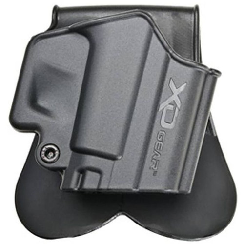 Springfield Armory XD Gear 1PC Paddle Holster